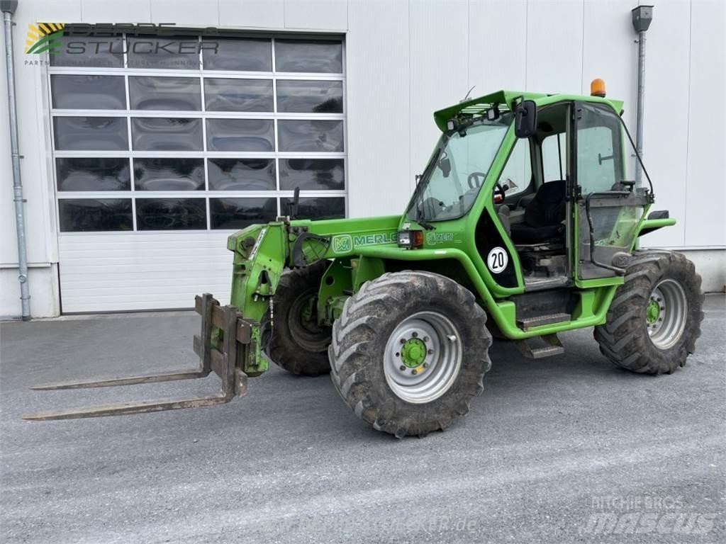 Merlo P40.7 Teleskoplader