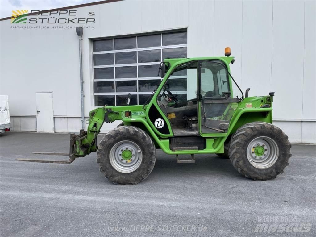 Merlo P40.7 Teleskoplader