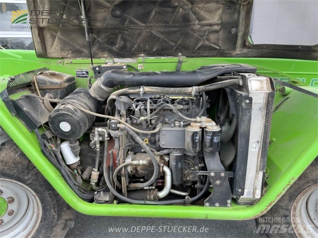 Merlo P40.7 Teleskoplader