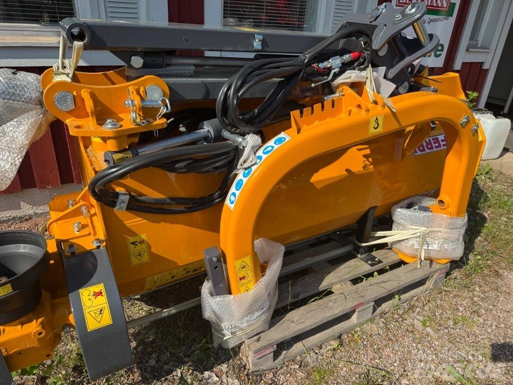 Ferri ZMTE-PRO 2000 Mulcher
