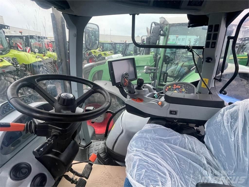 New Holland T7.270 Traktoren