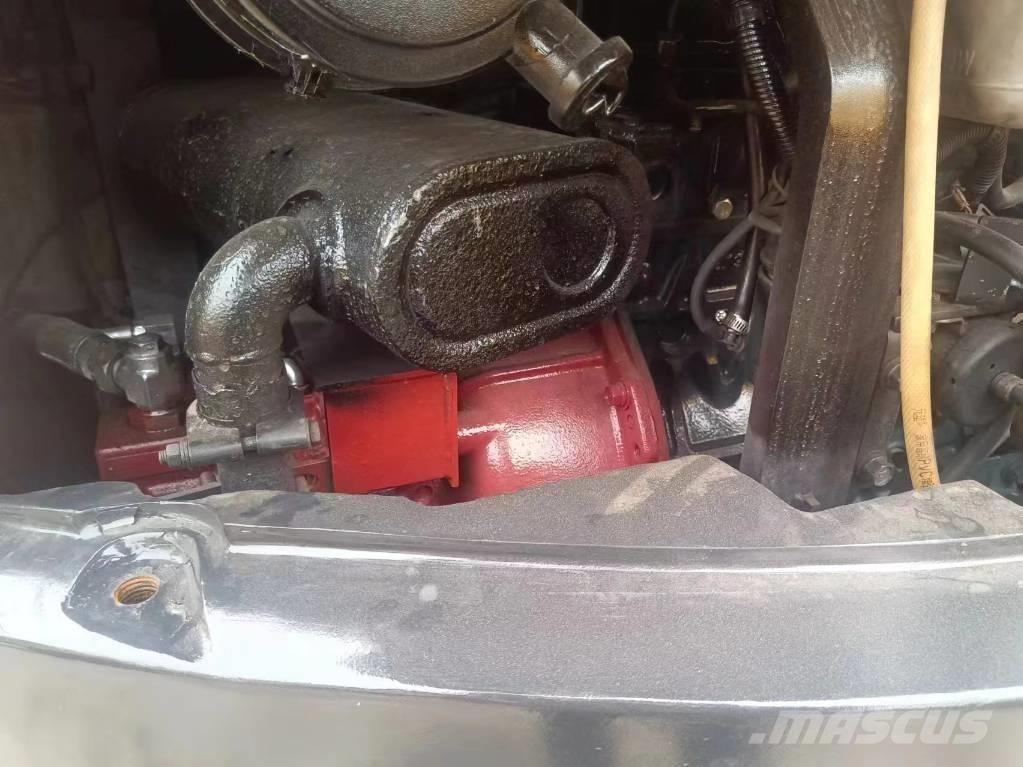 Kubota kx155 Minibagger < 7t