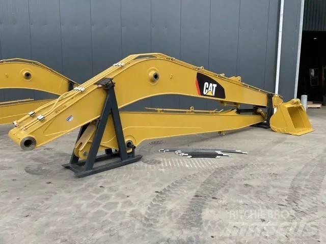 CAT 323D 15m Set Tieflöffel