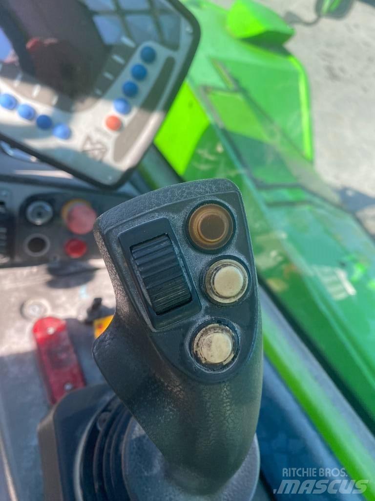 Merlo 101.10 Teleskoplader für Landwirtschaft