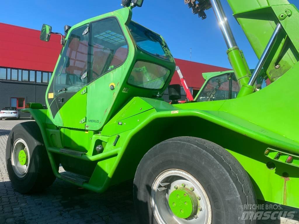 Merlo 101.10 Teleskoplader für Landwirtschaft