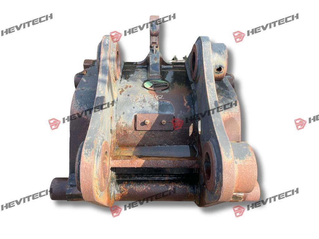 Verachtert SW CW-55 Schnellwechsler