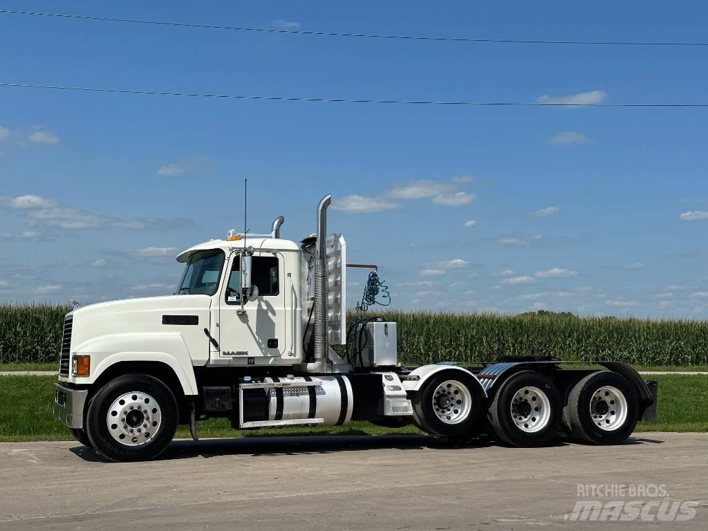 Mack Pinnacle CH613 Sattelzugmaschinen