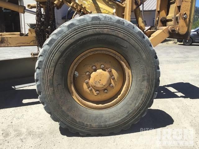 CAT 140 G Grader