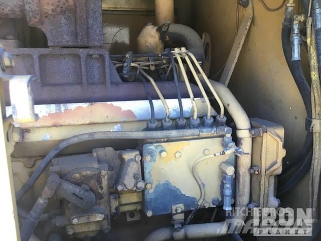CAT 140 G Grader