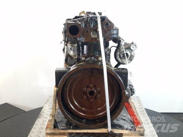 CAT 3054C Motoren