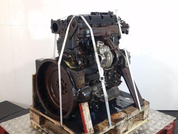 CAT 3054C Motoren