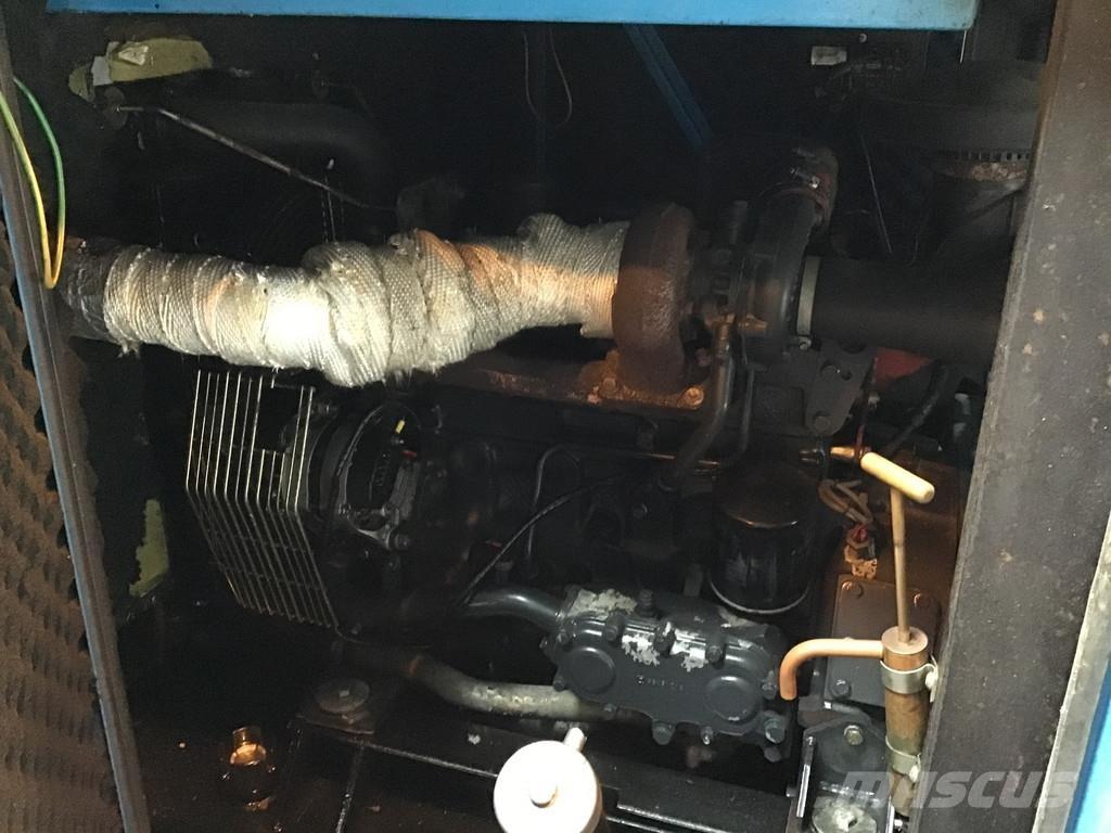 Iveco 1 USED Wasserpumpen