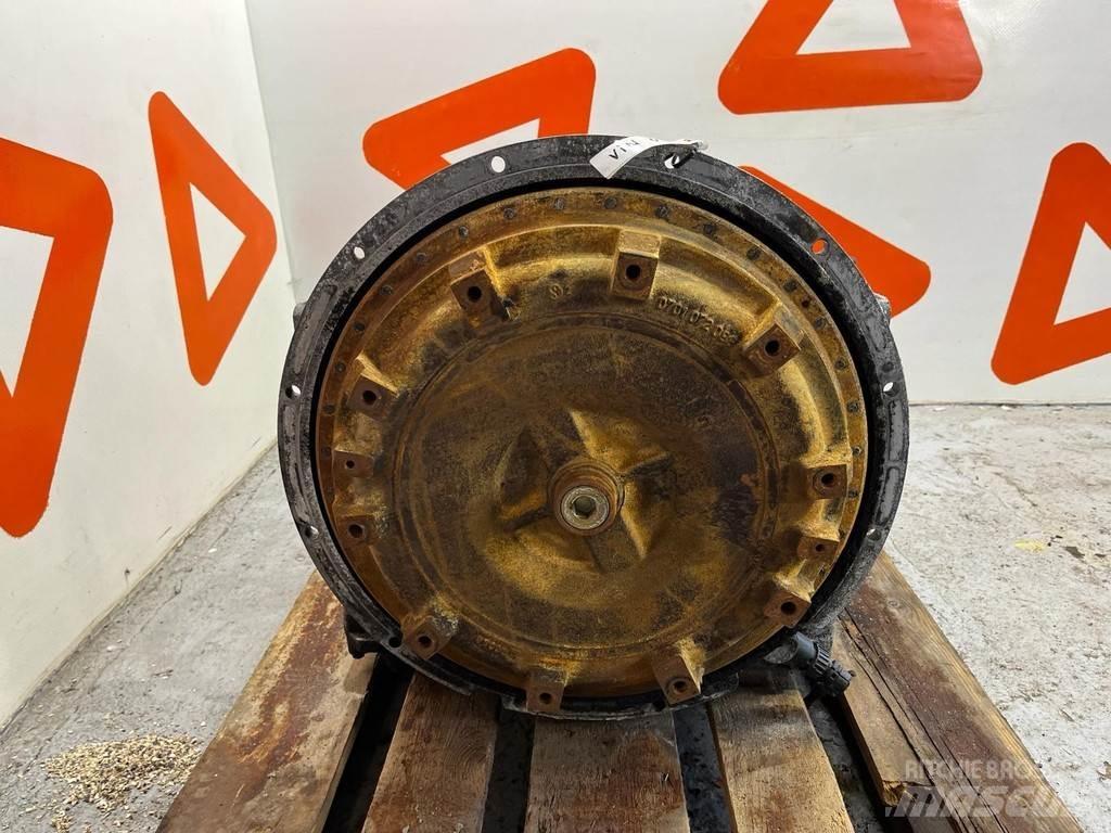 Scania 6 HP 594 C Getriebe