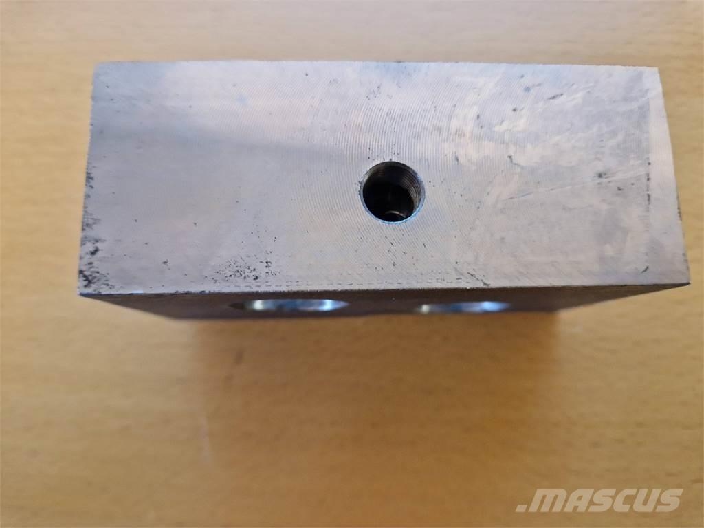 Eco Log ECO LOG Hydraulik
