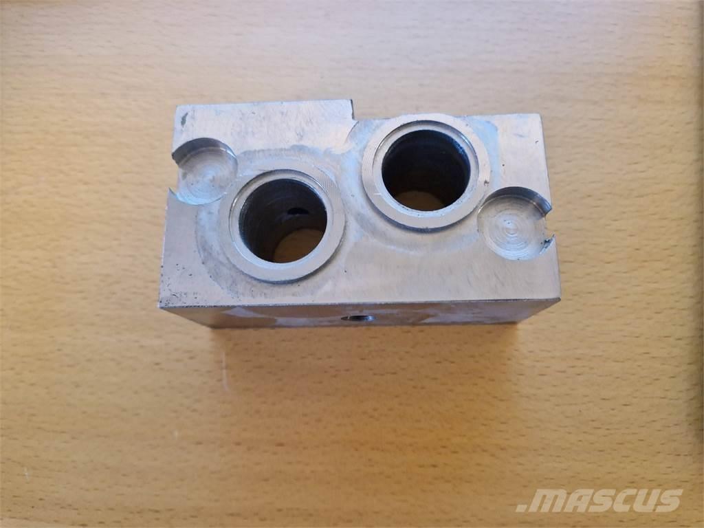 Eco Log ECO LOG Hydraulik