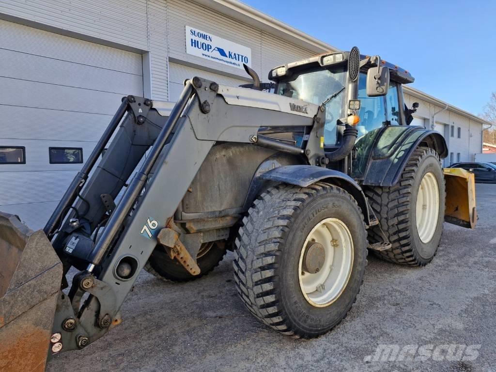 Valtra T 191 Traktoren