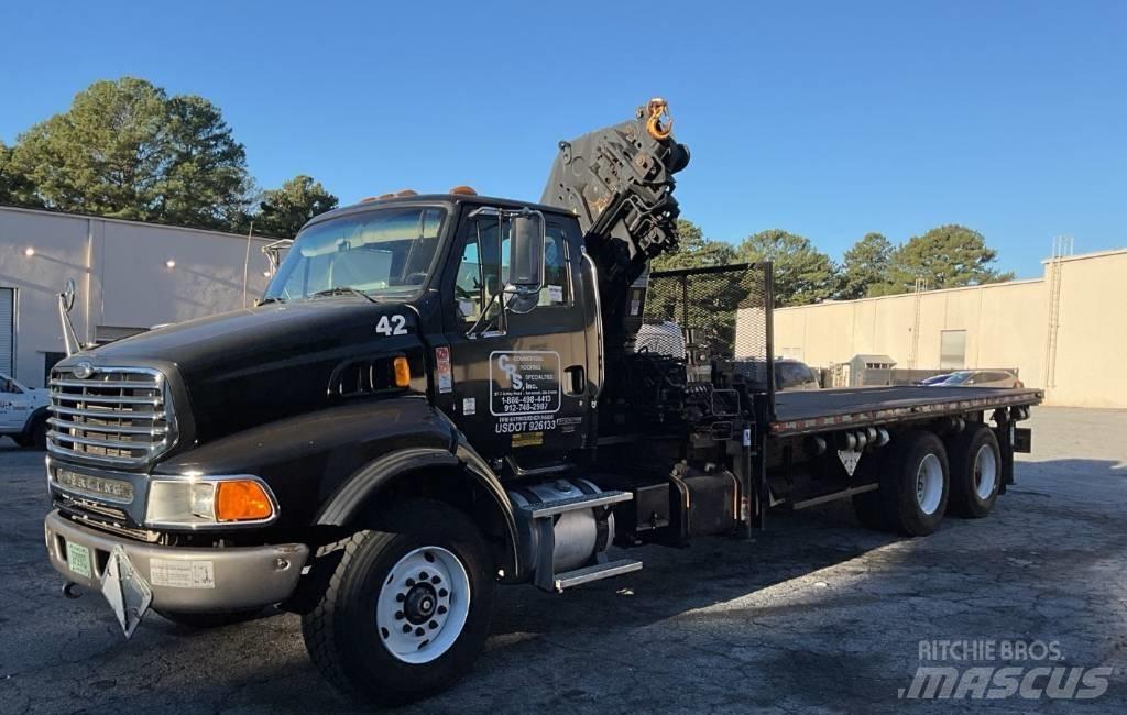 Sterling L 9500 Andere Fahrzeuge