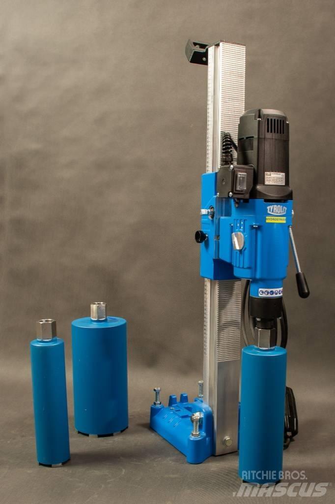 Tyrolit DRS 250 Sonstige Baumaschinen