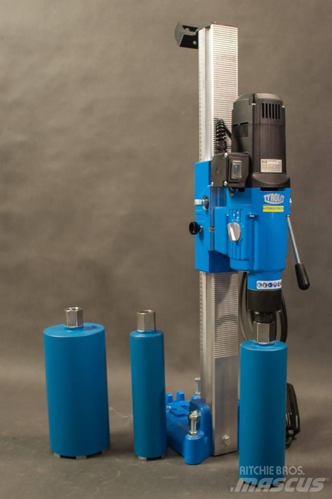 Tyrolit DRS 250 Sonstige Baumaschinen