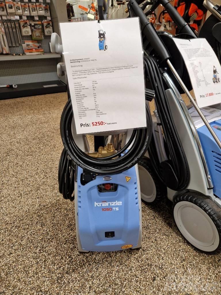  KRÄNZLE K1050TS Weitere Viehgeräte