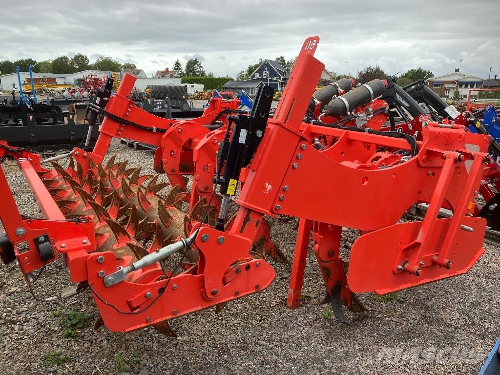 Maschio Attila 300 Grubber