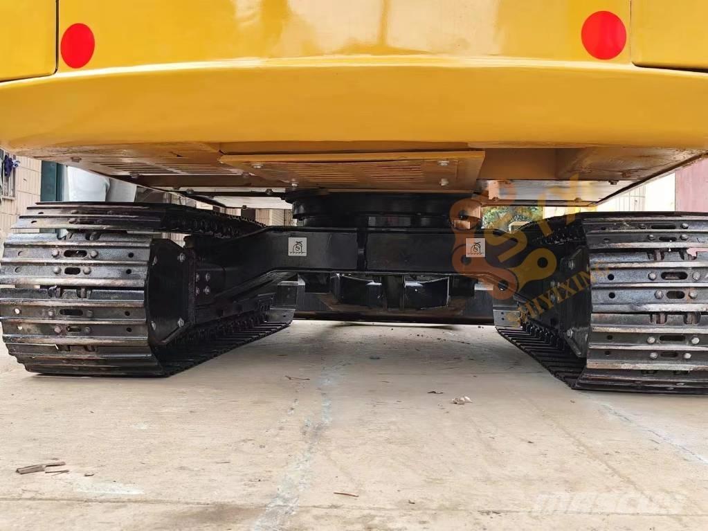 CAT 306 E2 Minibagger < 7t