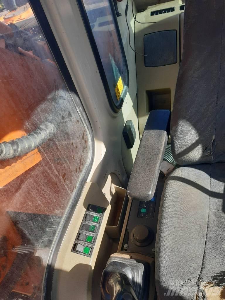 Daewoo DX340 LC V Raupenbagger