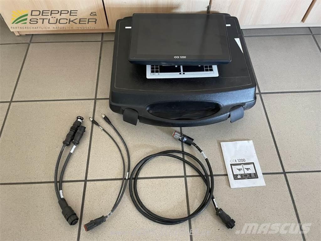  Sonstige CCI1200 Sonstige Landmaschinen