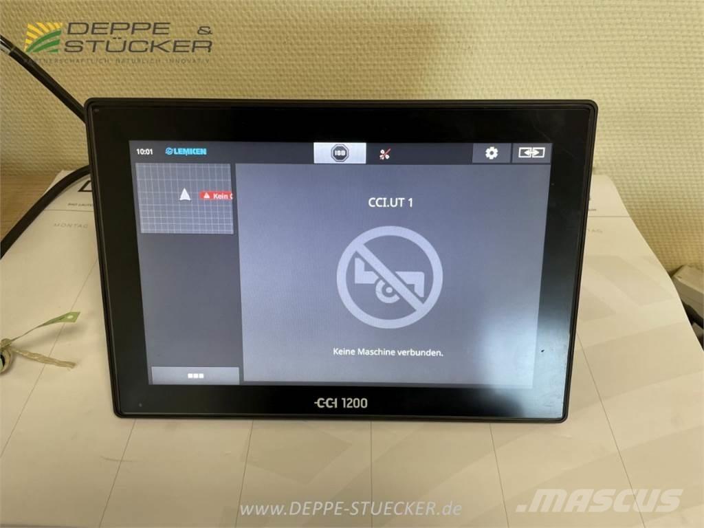  Sonstige CCI1200 Sonstige Landmaschinen