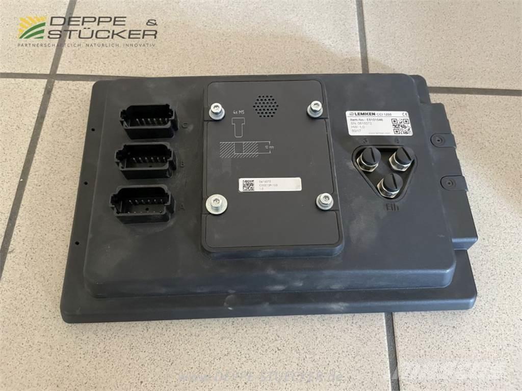  Sonstige CCI1200 Sonstige Landmaschinen