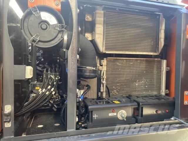 Doosan DX 140 LC-5 Raupenbagger