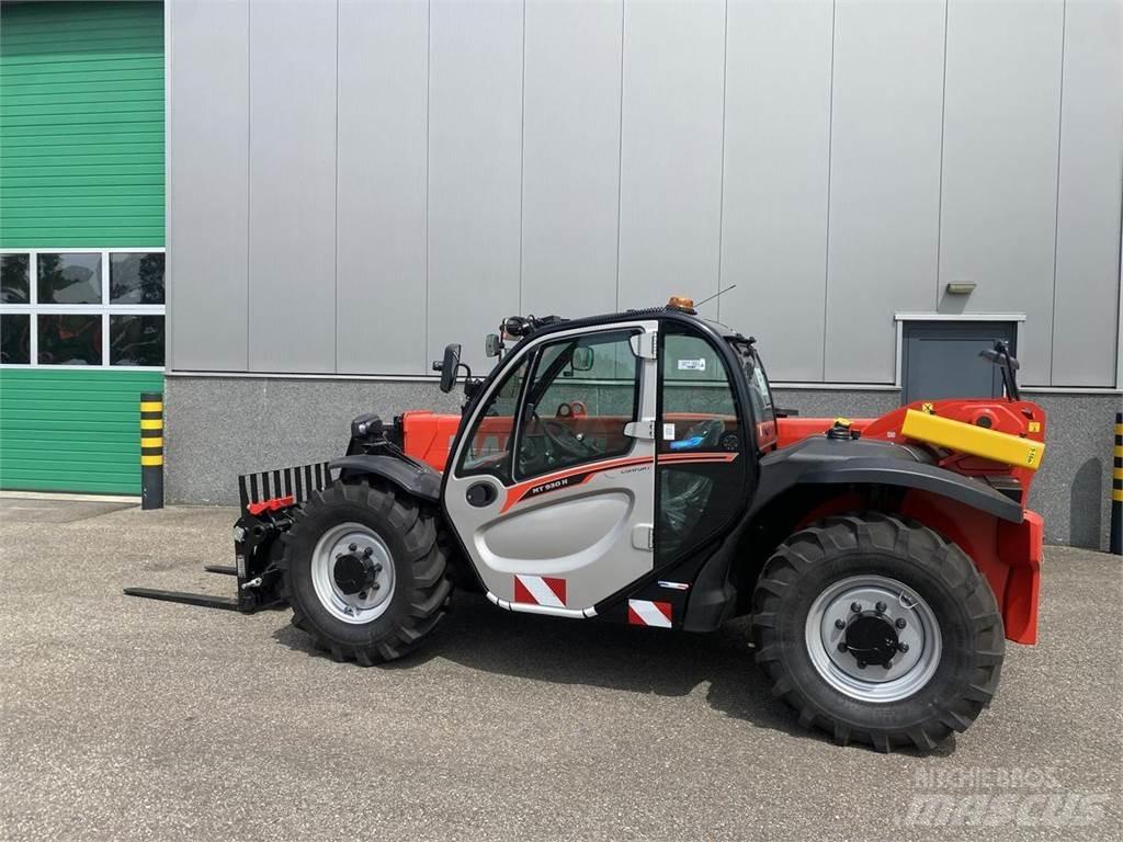 Manitou MT930H Teleskoplader