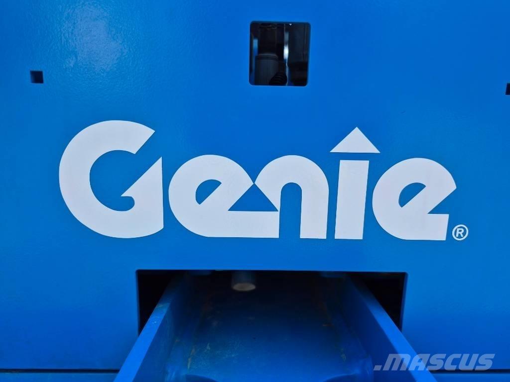 Genie GTH 1056 Teleskoplader