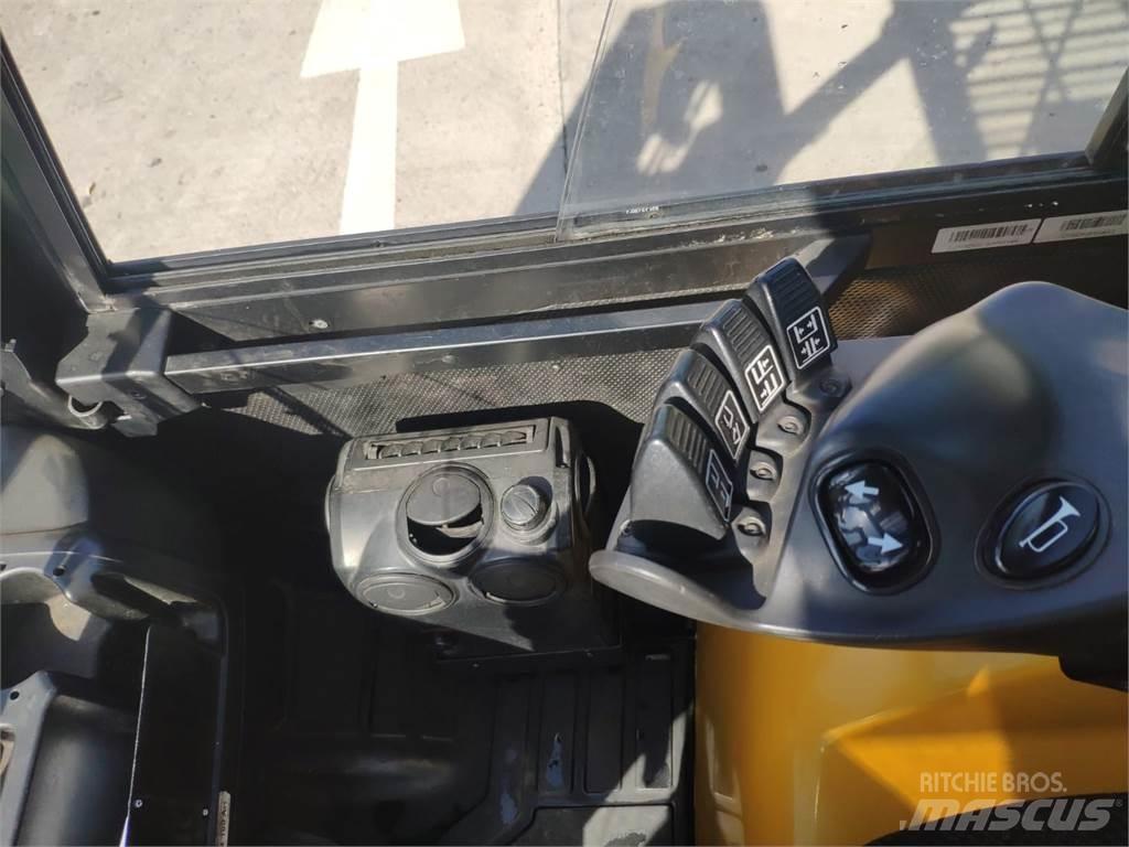 Yale GLP30VX LPG heftrucks