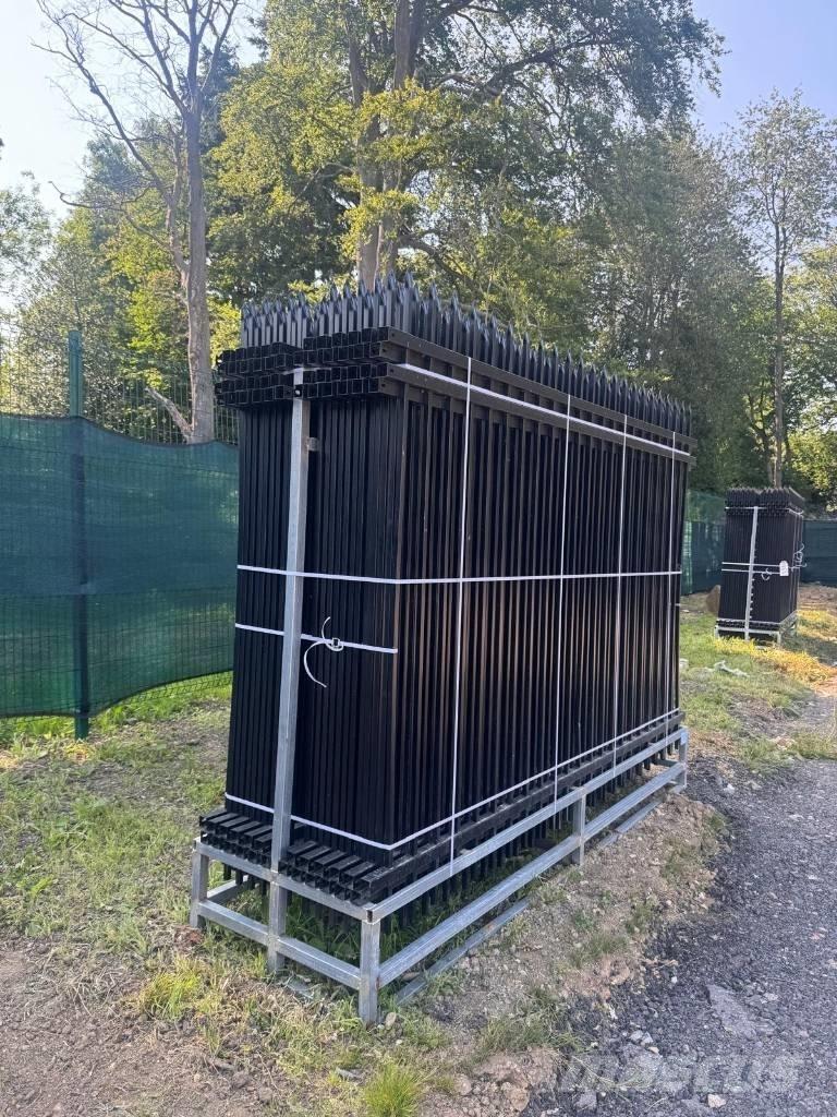  RAYSKY RPCF10-7foot Sonstige Baumaschinen