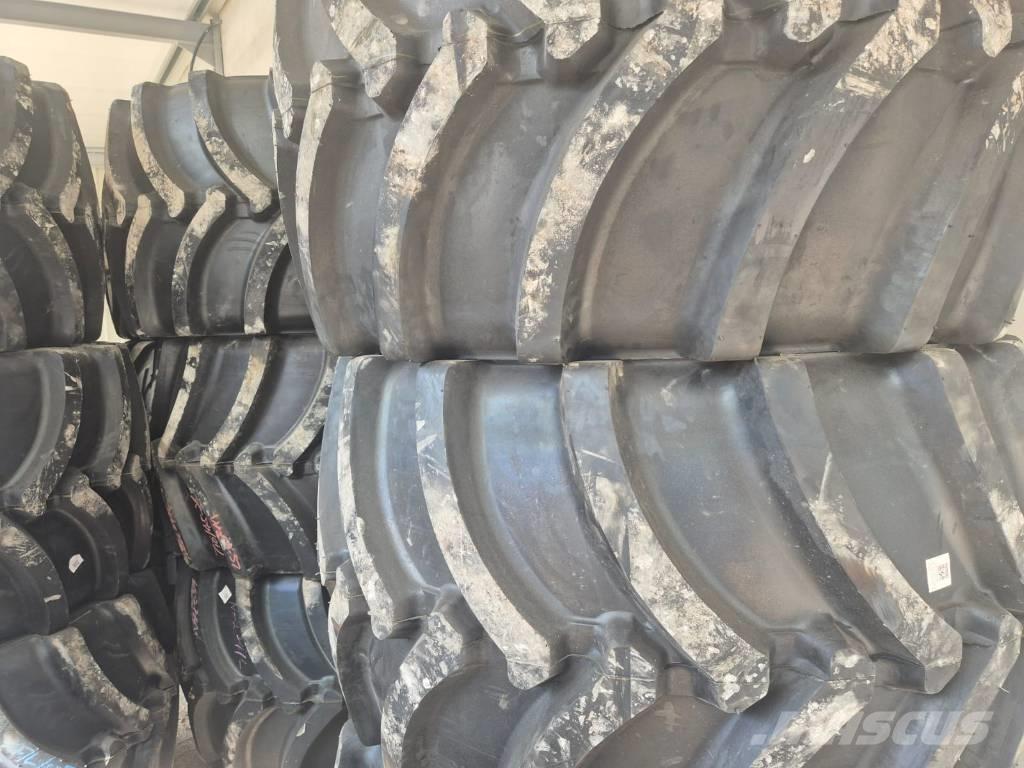  Neumaster Florestal Reifen
