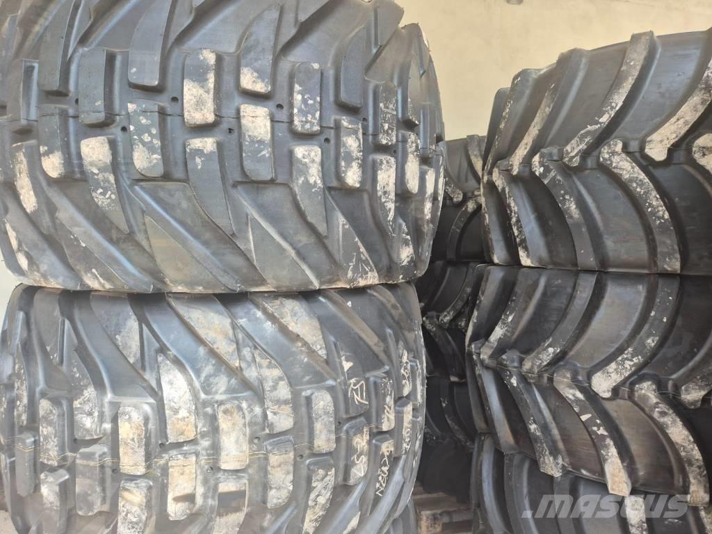  Neumaster Florestal Reifen