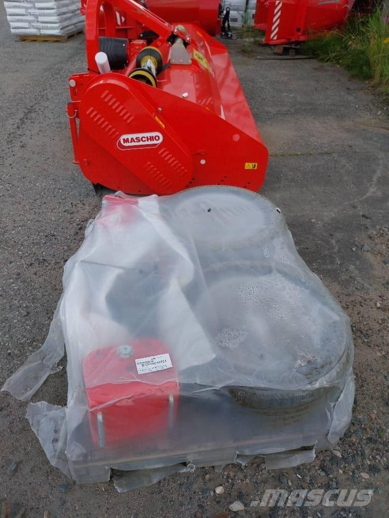 Maschio Tigre 300 Mulcher