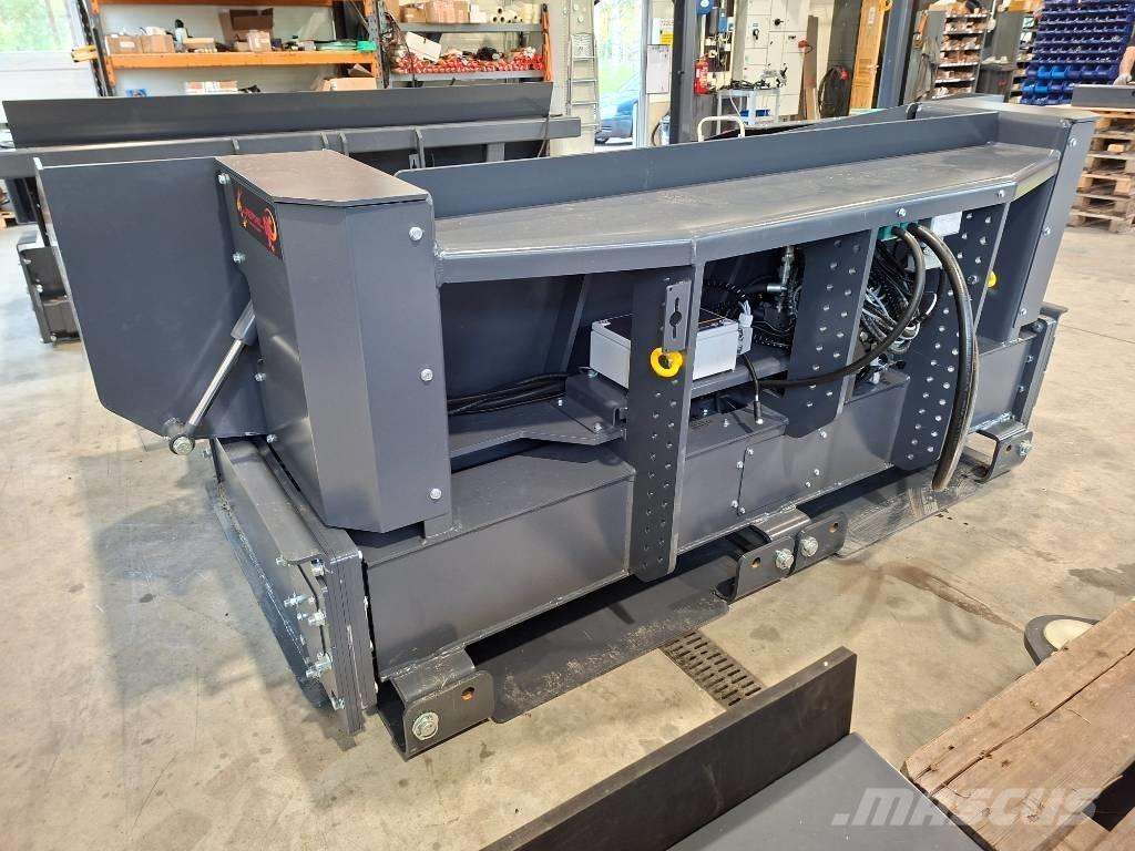 Reptail TM Grader