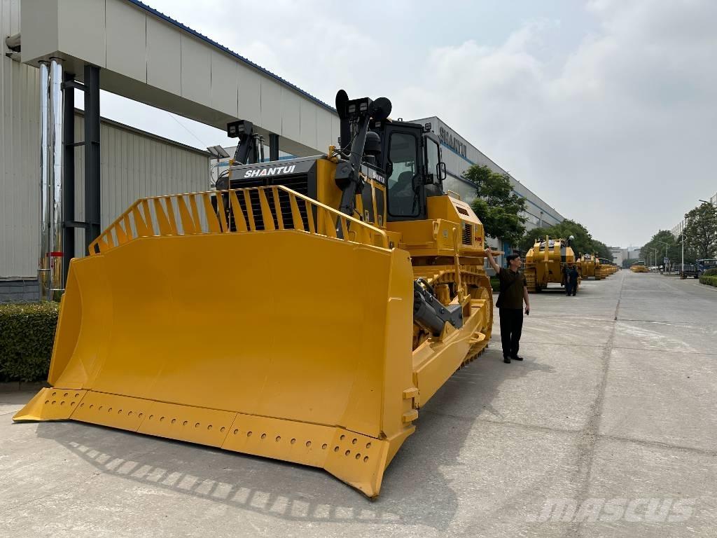 Shantui DH 46 Bulldozer