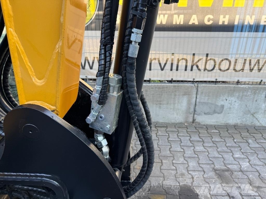 Sany SY 50 U Minibagger < 7t