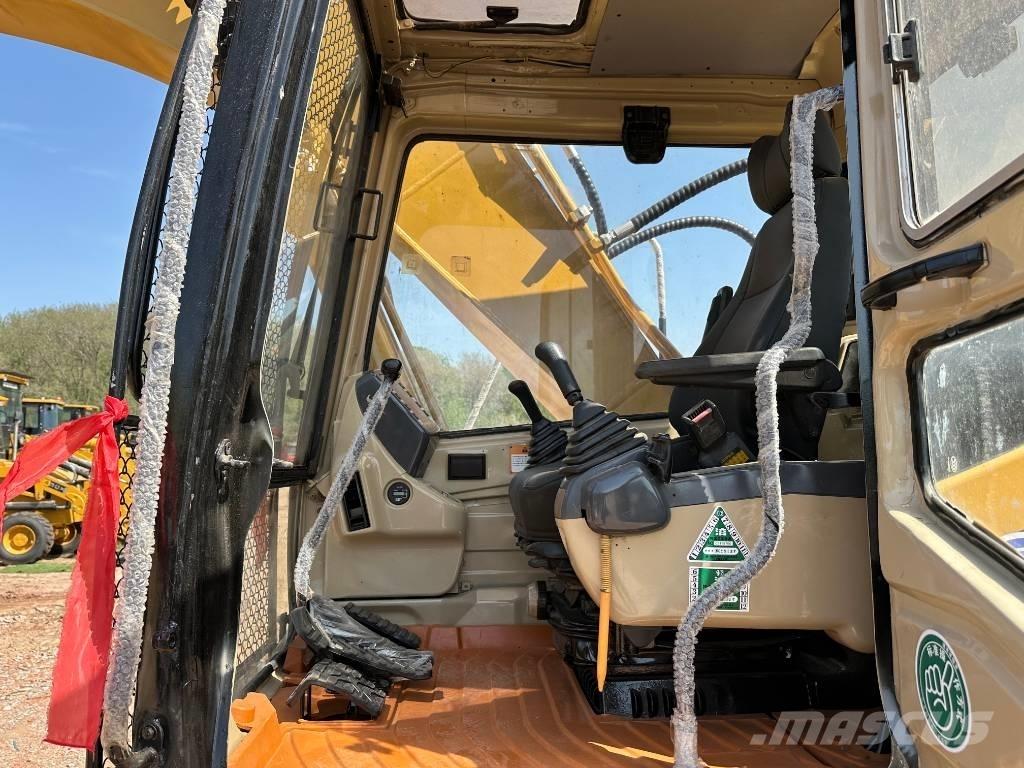 CAT 320BL Raupenbagger