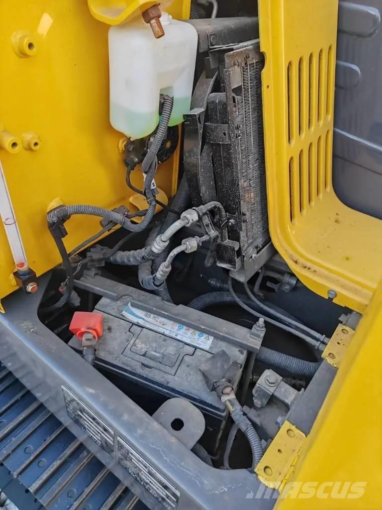 Volvo EC60 Raupenbagger