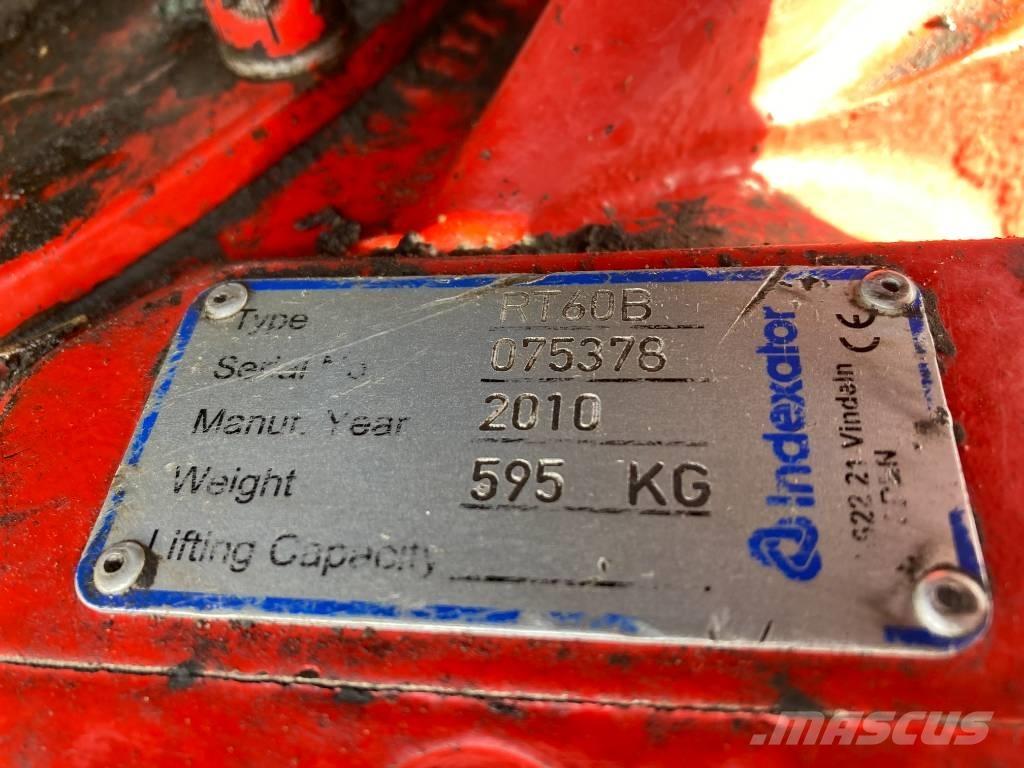 CAT 321 D L Raupenbagger