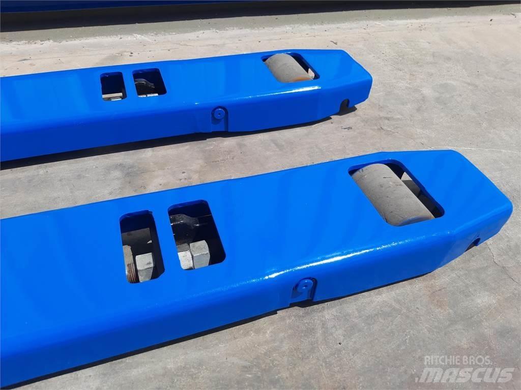  PTW20s Niedergabelstapler