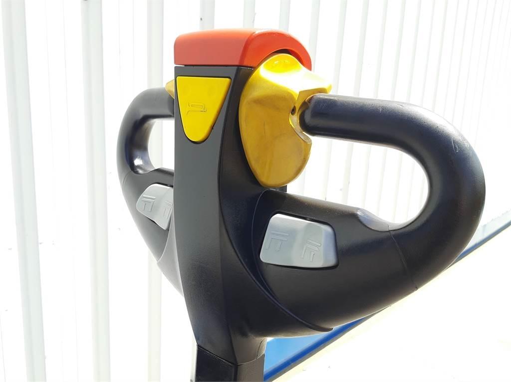  PTW20s Niedergabelstapler