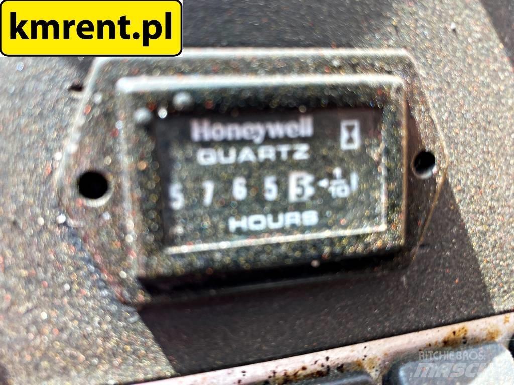 JCB 535-140 Teleskoplader