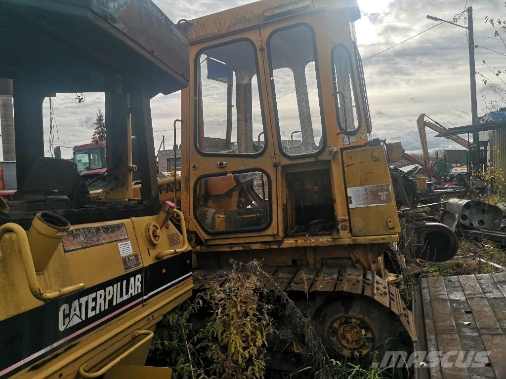 CAT D 5 M XL Bulldozer
