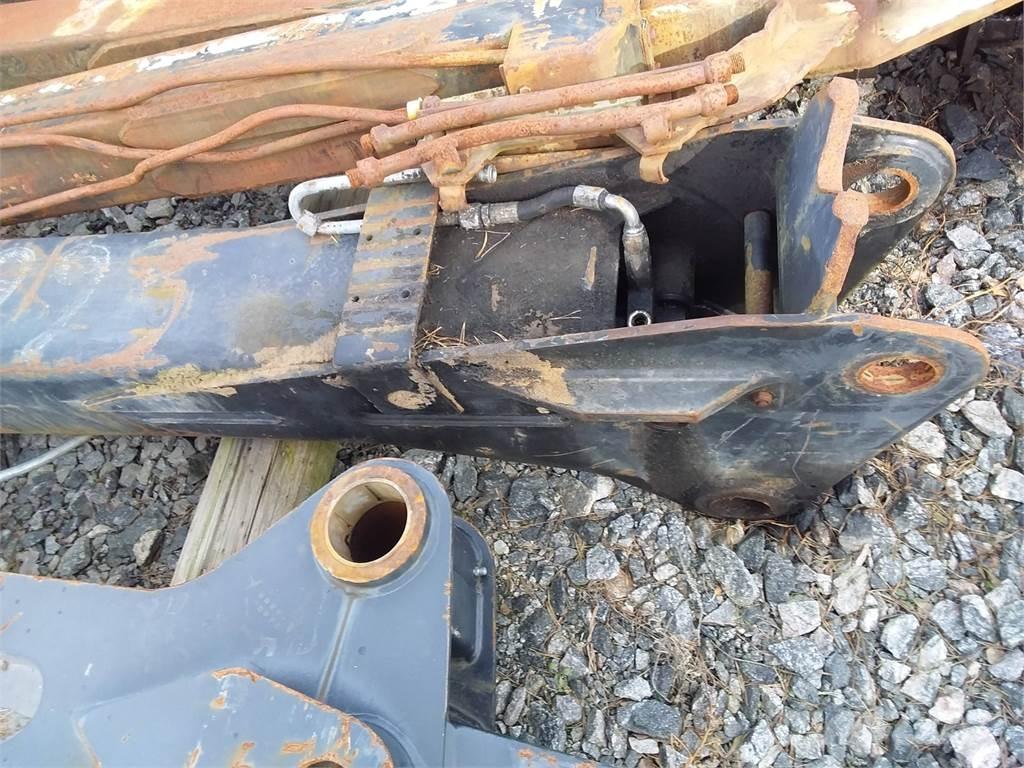 Cranab CRF 12 Förderkrane