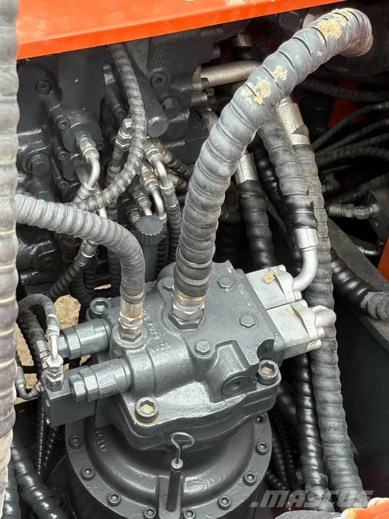 Doosan DX225LC-9C Raupenbagger